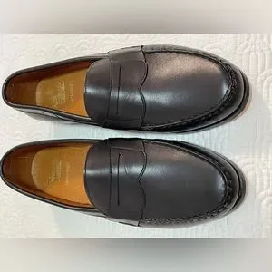 Allen Edmonds | Shoes | Men Shoes Loafer News In Box And One 